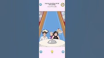 Chơi  Brainy Prankster  màn 79  #games #trochoidientu #funny #gaming