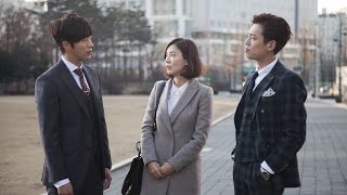 Fall in Love with Soon Jung - korean drama coming soon