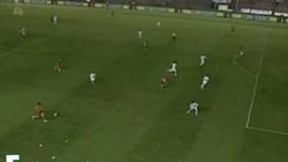 Argentinos Jrs 2 Godoy Cruz 4 Torneo Clausura 2009