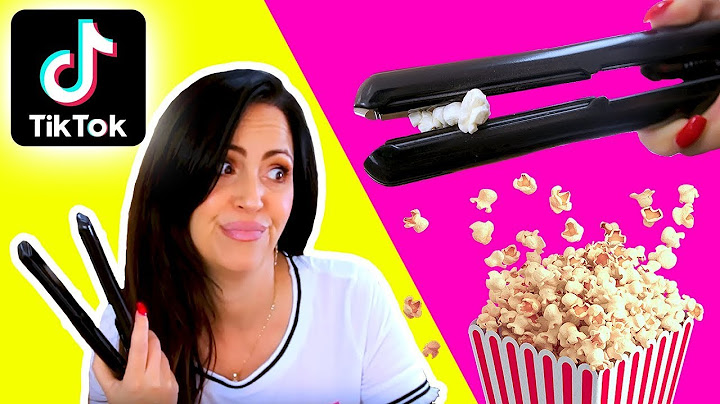 PROBANDO COMIDA VIRAL de TikTok! Testing VIRAL TikTok FOOD HACKS SHOCKING! SandraCiresArt