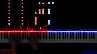 Main Theme- Star Wars- Piano Version
Main Theme- Star Wars- Piano Version Main Theme- Star Wars- Piano Version