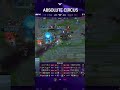 circus game 1 ending