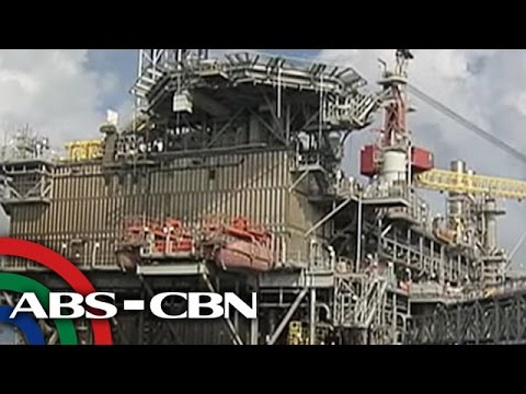Bandila: Maintenance shutdown ng Malampaya, tatapusin sa loob ng 20 araw Bandila: Maintenance shutdown ng Malampaya, tatapusin sa loob ng 20 araw