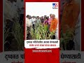 Jalna | दुष्काळ परिस्थितीचा आढावा घेण्यासाठी  संतोष दानवे शेतकऱ्यांच्या बांधावर