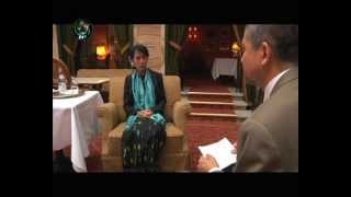 DVB Interview with DASSK