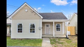 714 Dakota St Lexington KY 40508 #2minutetour #specktacularhomes #realtoron2wheels