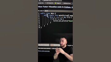 Explicador de código #programador #programacion #programmer #programming