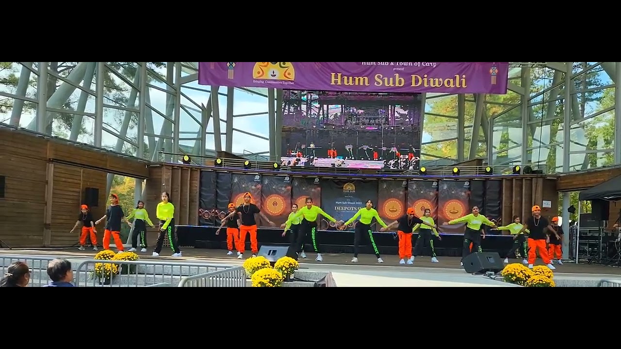 Cary Diwali 2022 Rakhi YouTube