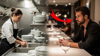 Sie war dem Mafiaboss egal — bis Eifersucht ihn fraß und er die Kontrolle verlor.