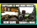 I Looked into the Tarkov Copy Game More, It Gets Way Worse...