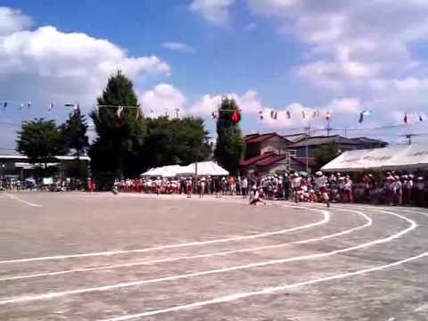 運動会