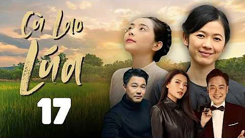 CÙ LAO LÚA - TẬP 17 | 2 Ruộng Làm 'Này Kia' Với Mận Giữa Đồng