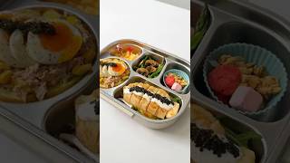 Make Bento Box For My Niece Favorites