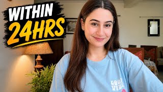 Within 24 HOURS… you’ll understand WHY this happened 😳 Everything is About To Make Sense ❤️