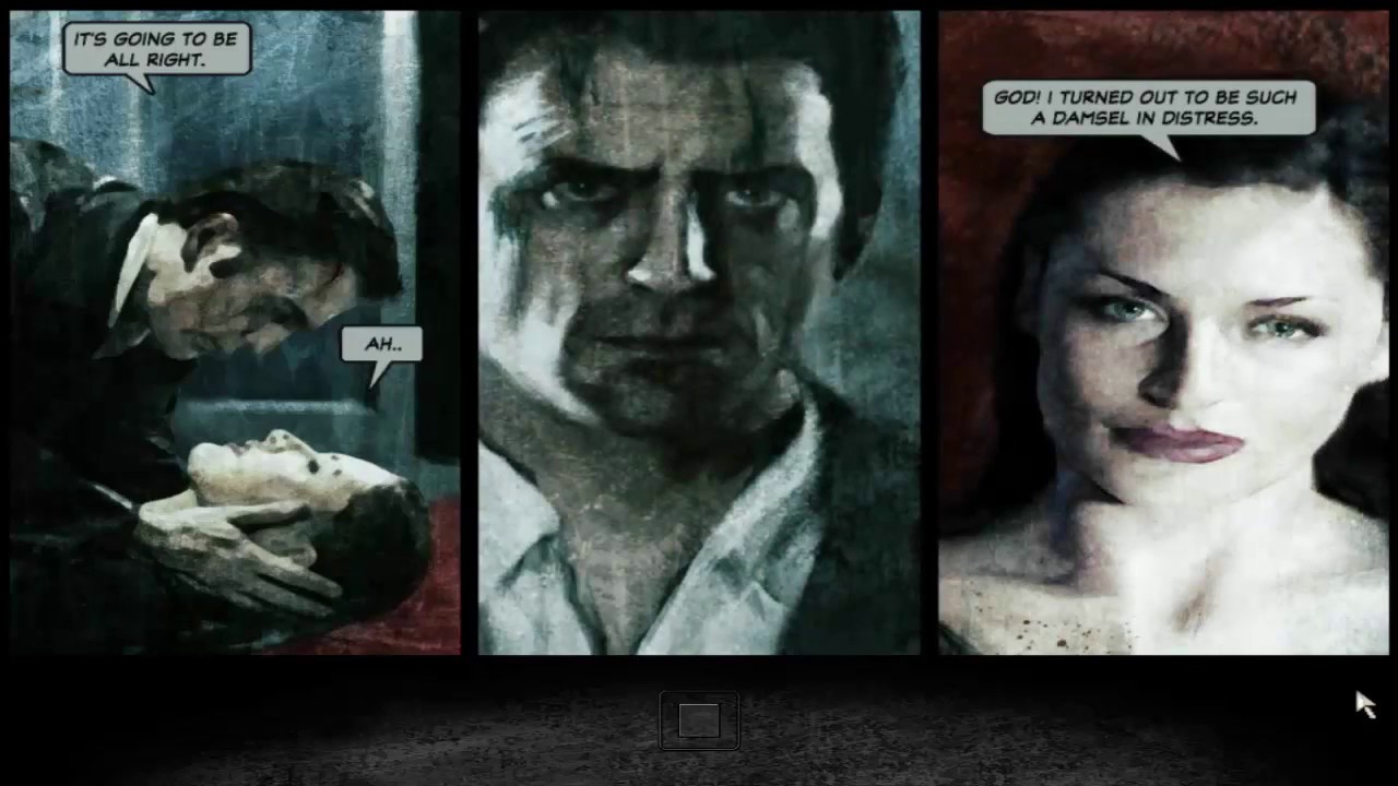 ► Max Payne 2 ✪ Final Chapter / Mission: That Old Familiar Feeling | HD CLEAN VERSION