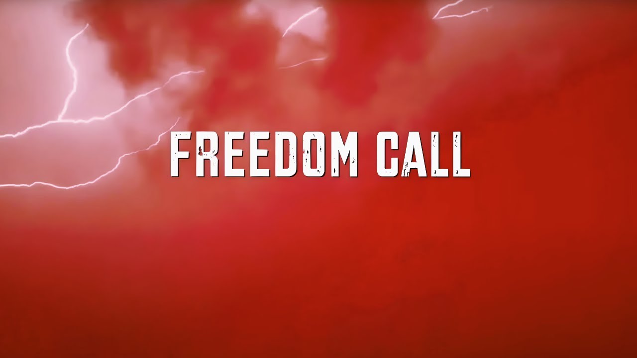 ABJEEZ- Freedom Call | Official Music Video