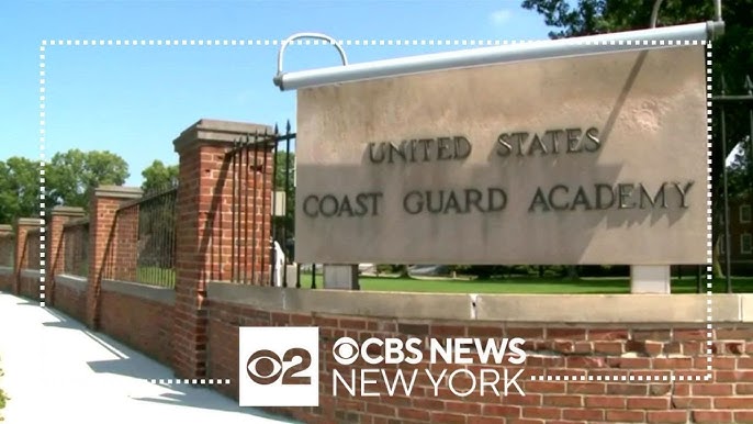 Coast Guard Accused Of Covering Up Results Of Rape Harassment Investigation