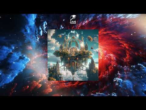 Casepeat — Casepeat & Lyd14 - We Are Worth (Extended Mix) [NOCTURNAL KNIGHTS MUSIC]