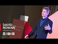 CIO Insight Summit Europe - Keynote Address