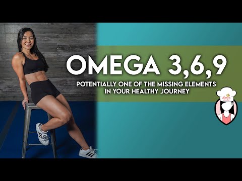 Video: Hvad reelle kunder siger om Omega-3-6-9 Vælg fra Project Paws®