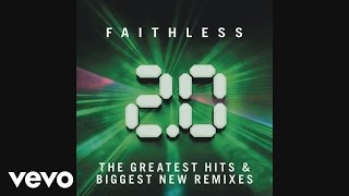 Faithless - Muhammad Ali 2.0