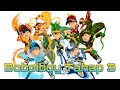 Boboiboy All tahap 3 2 1 FanArt