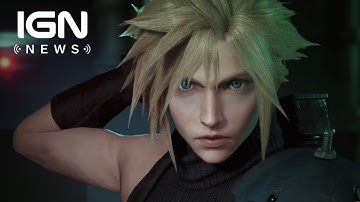 Square Enix Announces E3 2018 Streaming Event - IGN News