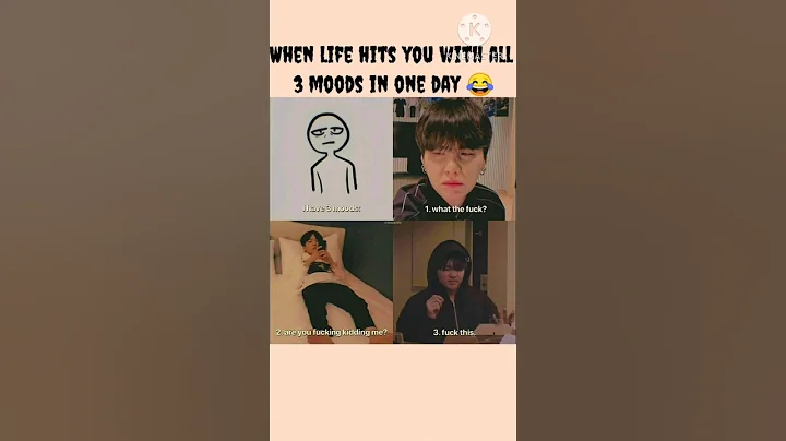 Mood Swings like😂#suga#bts#shorts#viralvideo#shortsfeed#trending#memes#funny#kpop#subscribe#fyp#army