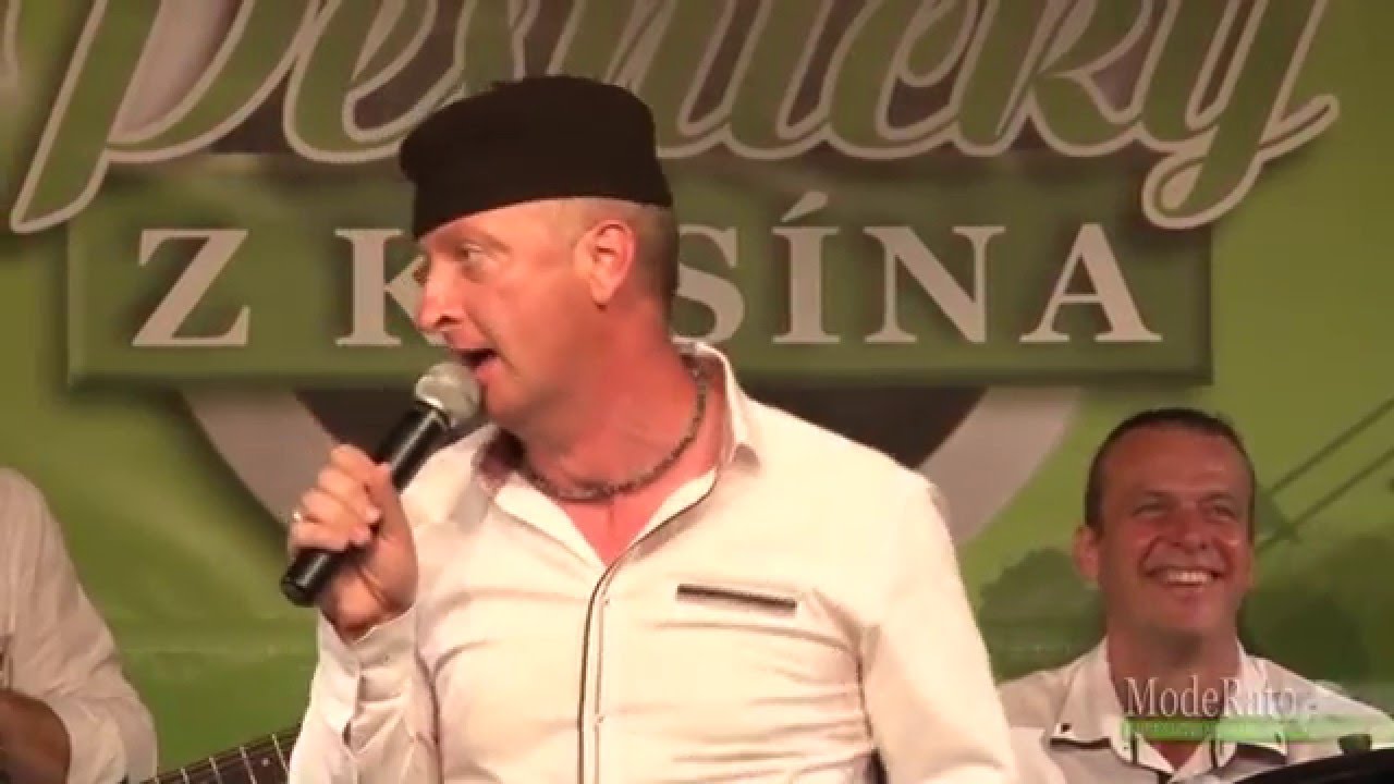 Števo Hruštinec: Humorné scénky 3/3