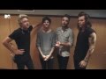 One direction  winners mtv stars of 2015