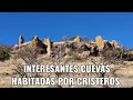 DETECTANDO en ANTIGUAS CUEVAS de el movimiento CRISTERO encontramos evidencias