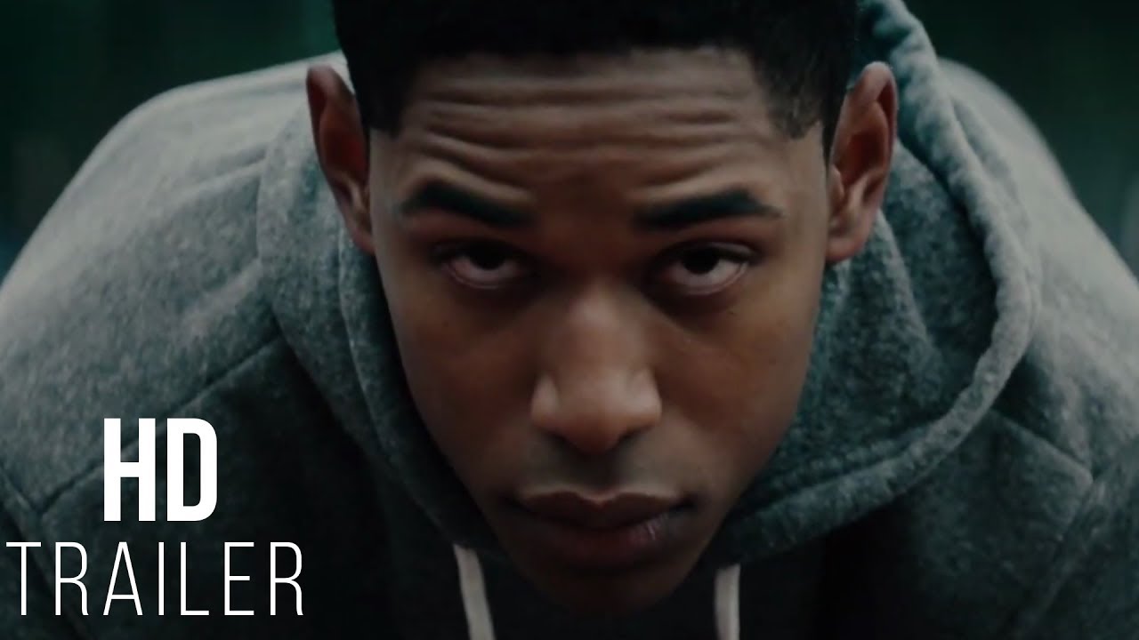 Luce Movie (2019) Official Traile Hd | Kelvin Harrison Jr.