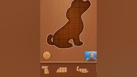 Block Puzzle: Wood Jigsaw Game Level 1031 - 1040 Walkthrough