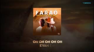 Anderson Mário & Edgar Domingos - Faraó ( Lyric Vídeo)