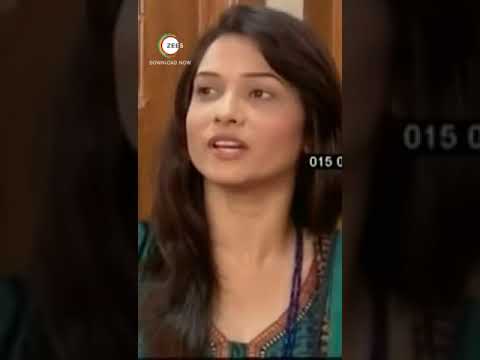 #PavitraRishta #Shorts #Zeetv