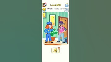 DOP 5 What Is Wrong Here (Walkthrough) #shorts #dop5 #viralshorts