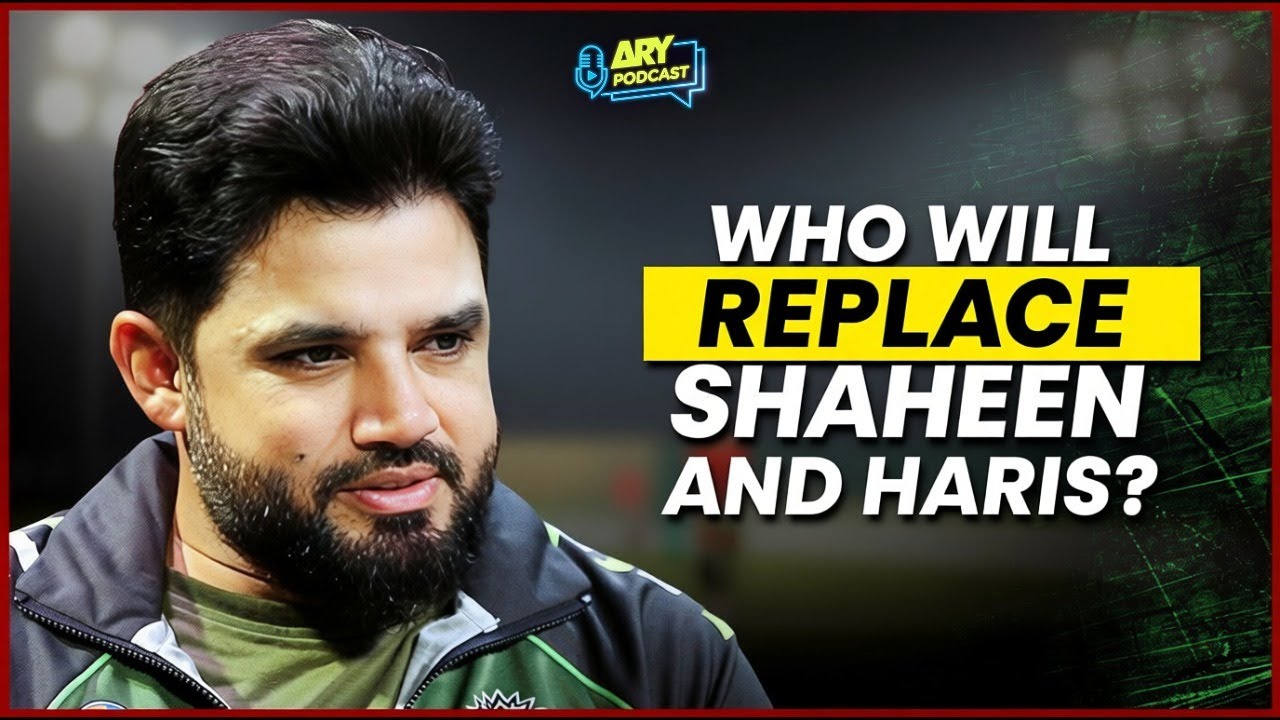 PSL is the toughest league for batters. | Azhar Ali | ARY Podcast