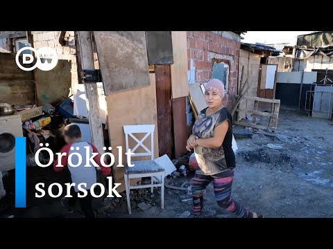 Szegény gyerekek menedéke