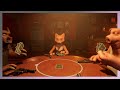 4 Idiots Play Liar's Bar...
