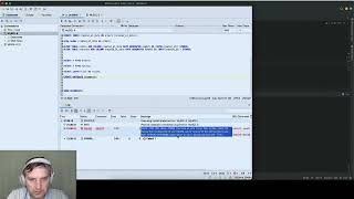 Data engineer failing creating database because of special characters...
