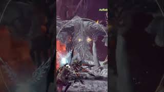 Monster Knockdown: Epische Schlacht in eisiger Landschaft! screenshot 4