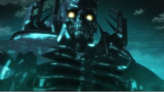 SKULL KNIGHT Prophecy!! Berserk 2016 Episode 6 ベルセルク Review SKULL KNIGHT Prophecy!! Berserk 2016 Episode 6 ベルセルク Review