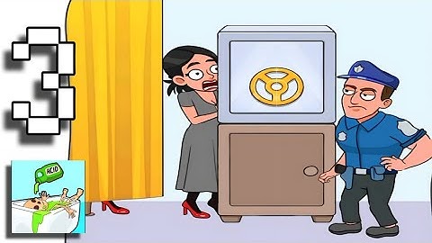 Hide My Proof Level 66-100 - Gameplay Walkthrough Part 3