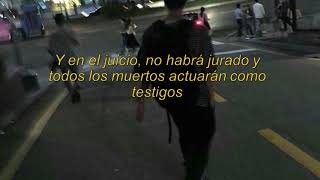 Saint Motel Dear Destructor Sub. Español