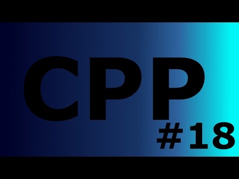 Kurs programowania C++ #18 Typy funkcji oraz return