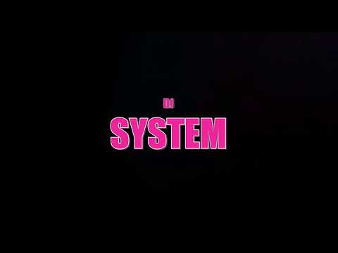 DJ SYSTEM DJ ADRIANO مزمار العريض اوشا و عبد السلام و الليله الكبيره