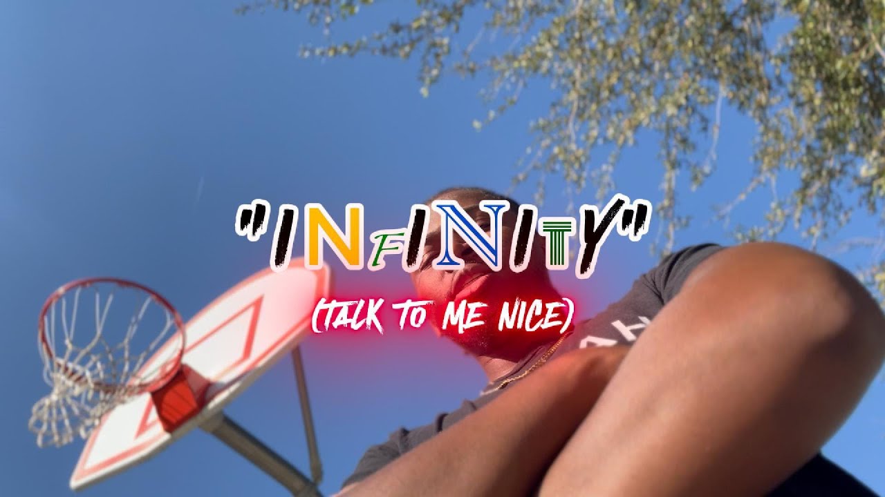 Geovanni & Micah Talley - INFINITY (Prod.By Geovanni)(Official Music Video)
