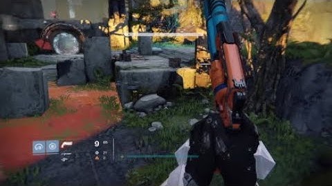 Eye of the gatelord solo wr no sparrow 3:36