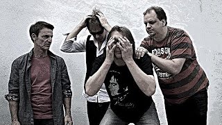Discherman’s Band (Live) You Can See 