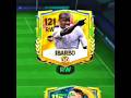 Ginga ibardo is - mid😮‍💨 #easportsfc #fcmobile